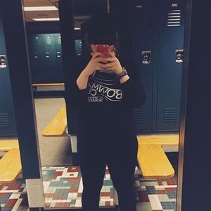 Meet your Posher, Meredith